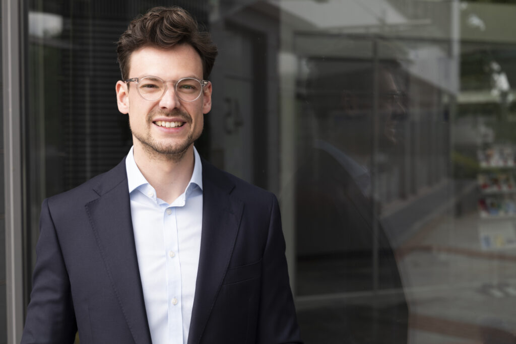 Politikerporträt Bremen, Pressefotografie, Kampagnenfotografie, Porträt für Politik & Wirtschaft