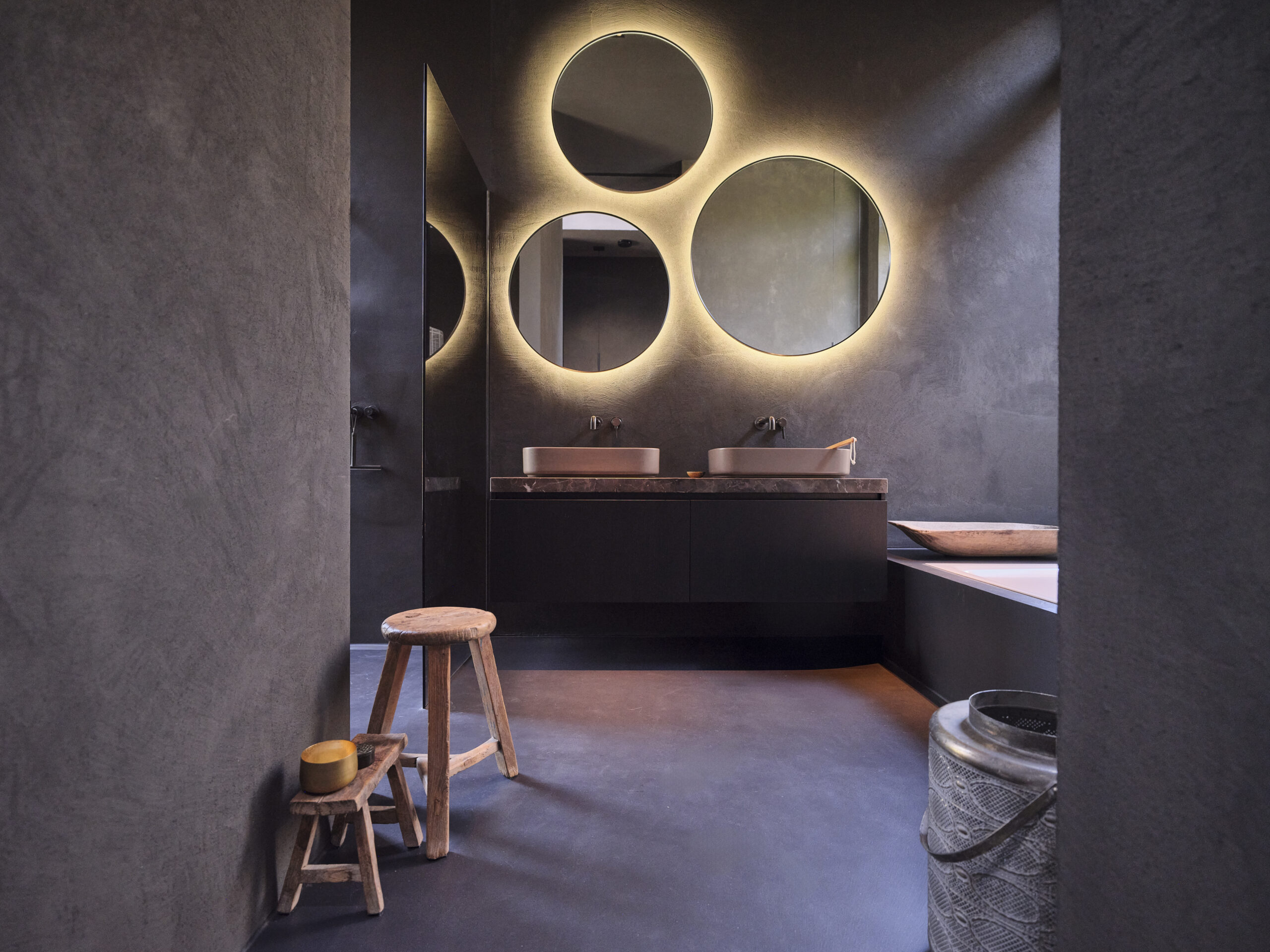 Architektur Interieur und Handwerk Fotografie