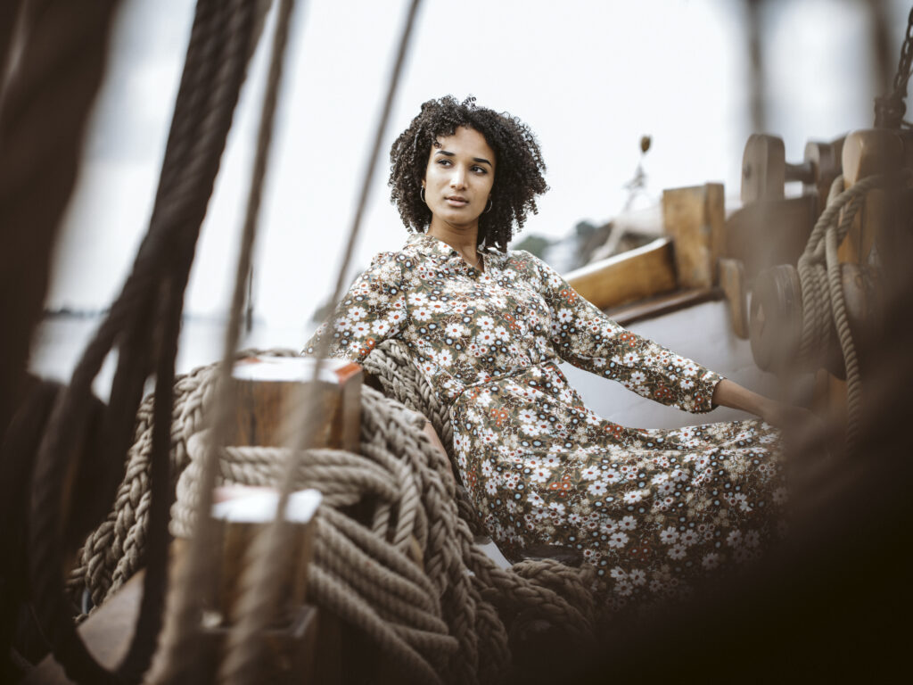 Fine-Art-Portrait-Schiffsdeck-Elbe-Hamburg-Jens-Welsch