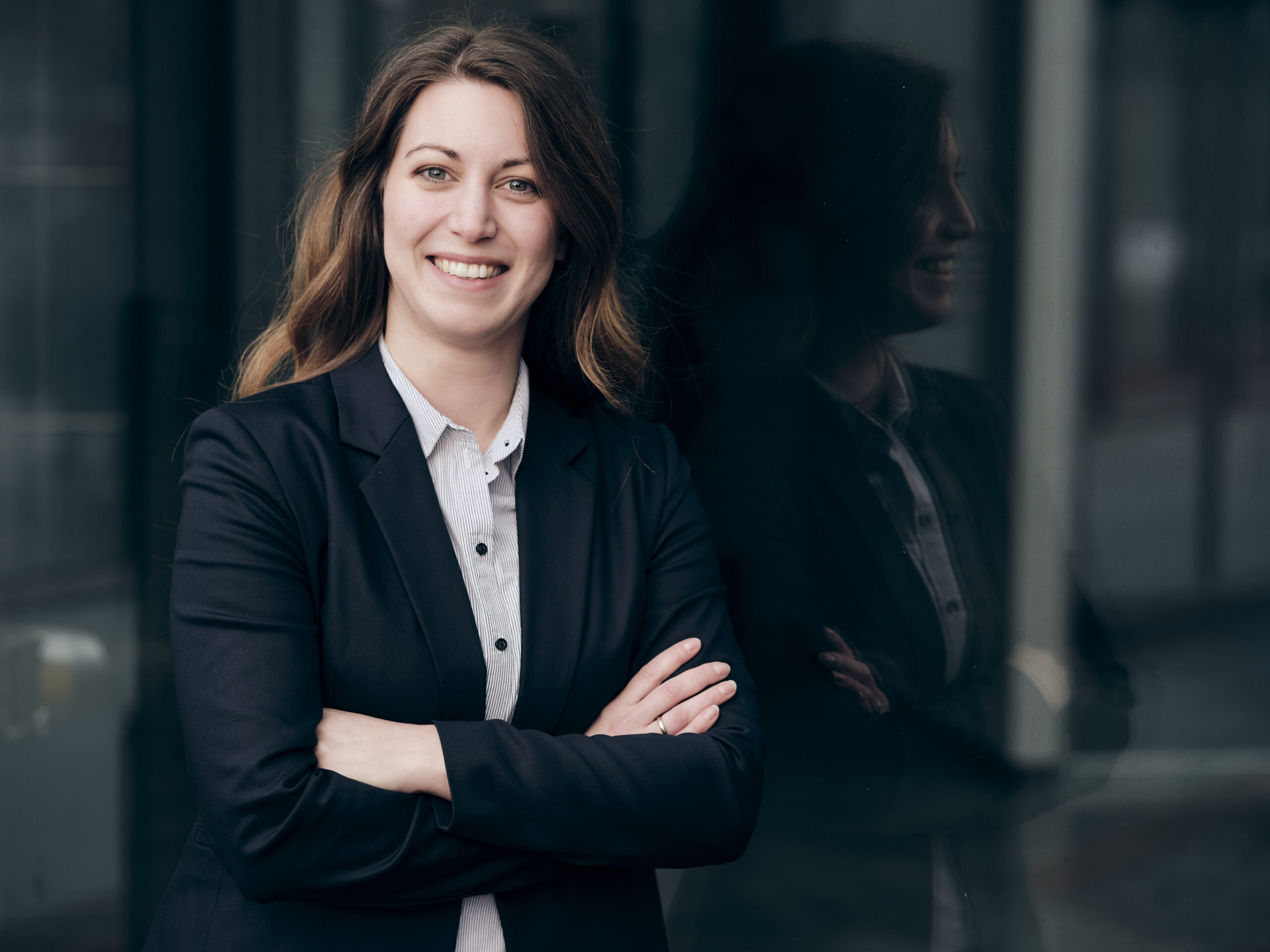 Rika Businessportrait