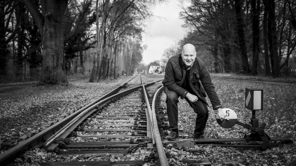 Politikerporträt Bremen, Pressefotografie, Kampagnenfotografie, Porträt für Politik & Wirtschaft