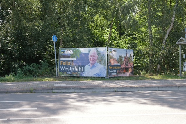Politikerporträt Bremen, Pressefotografie, Kampagnenfotografie, Porträt für Politik & Wirtschaft